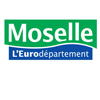 Logo du département de Moselle