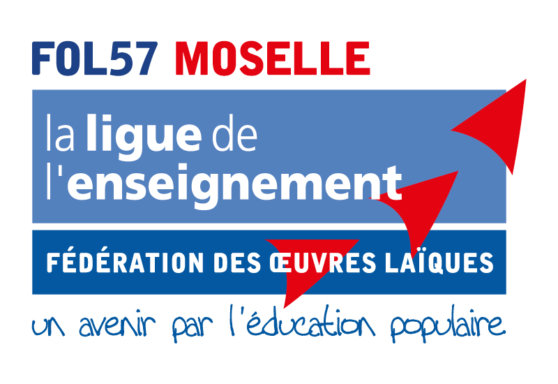 logo Ligue de l'Enseignement de Moselle