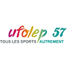 Logo de UFOLEP